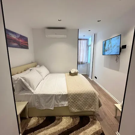 Heart Of Holiday home Tirana