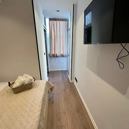 Vakantiehuis Heart Of