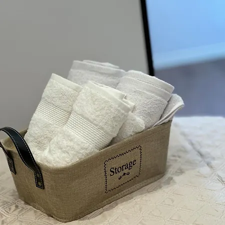 Vakantiehuis Heart Of Tirana