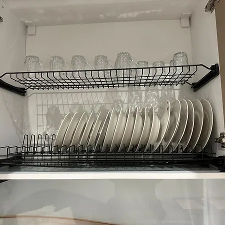 Heart Of Vakantiehuis Tirana