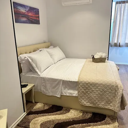 Vakantiehuis Heart Of *